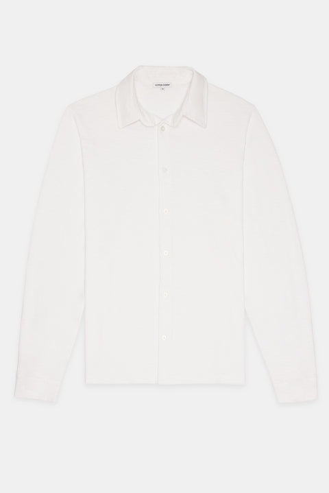 Presley Buttondown