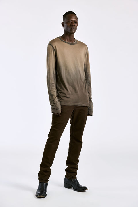 Prince Long Sleeve Shirt