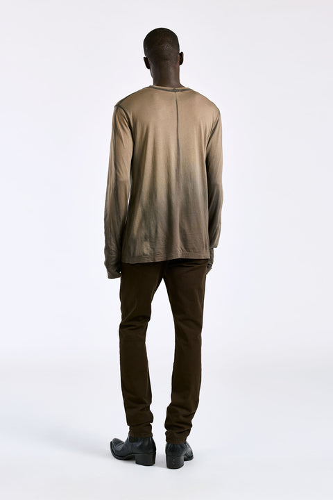 Prince Long Sleeve Shirt
