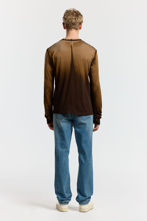 Prince Long Sleeve Shirt