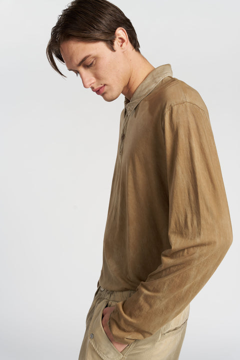 Classic Polo Shirt