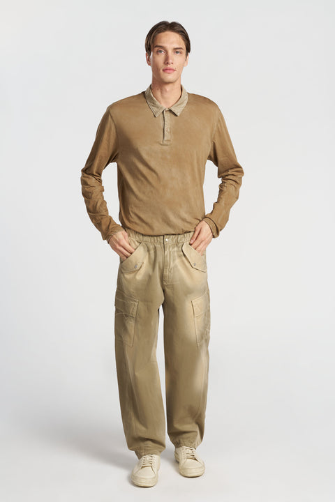 Classic Polo Shirt