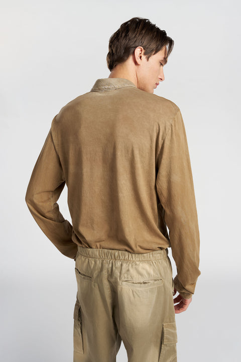 Classic Polo Shirt