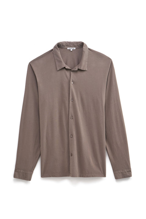 Classic Buttondown