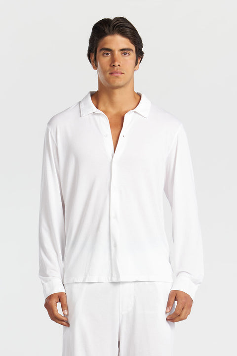 Classic Buttondown