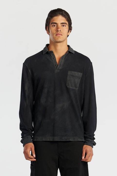 Lennon Pocket Shirt