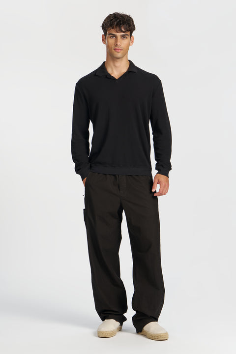 Hendrix Polo Shirt