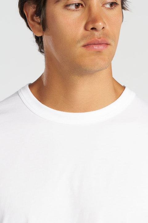 Relaxed Tee