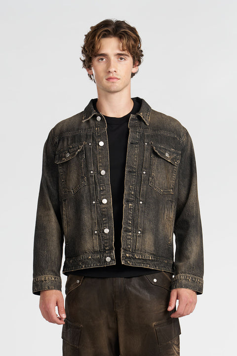 Heritage Jacket