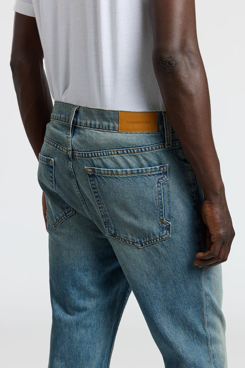 Marley Jean