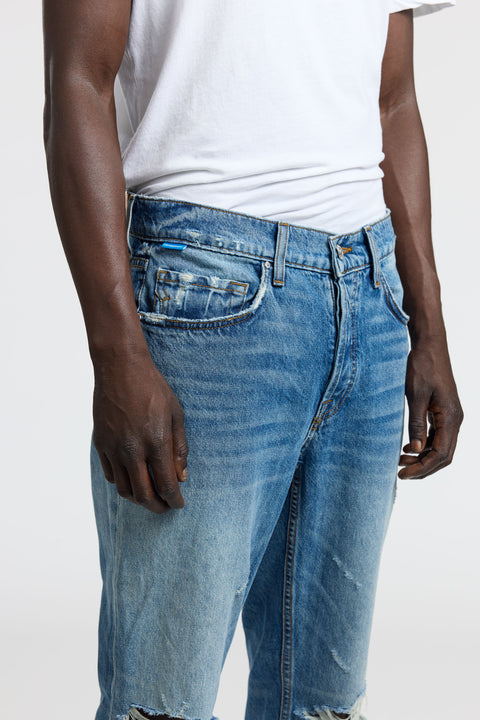Marley Jean