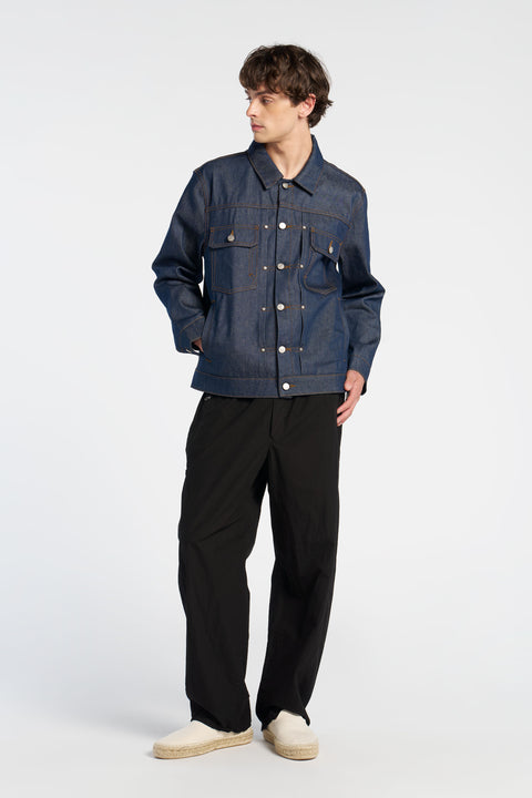 Heritage Jacket