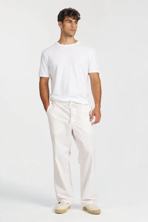 Santorini Drawcord Pant