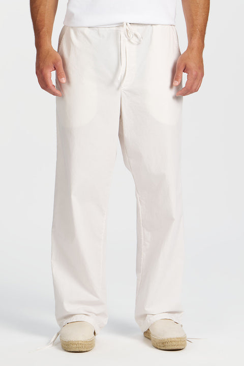 Santorini Drawcord Pant