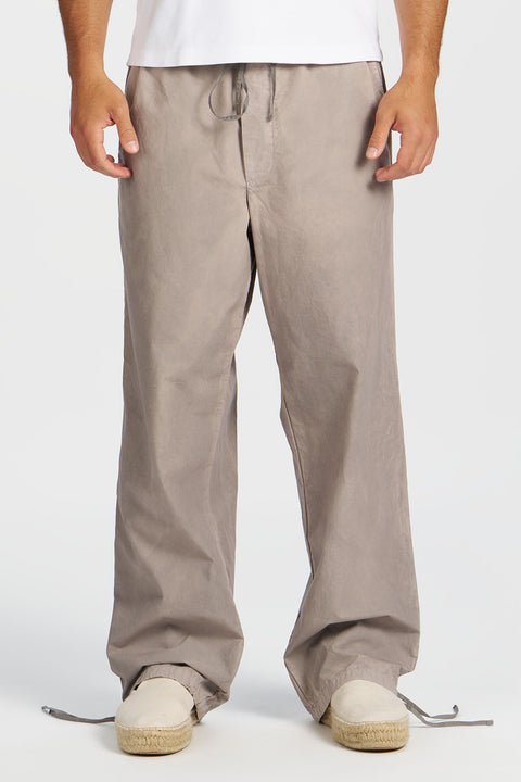 Santorini Drawcord Pant