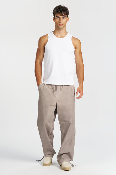Santorini Drawcord Pant