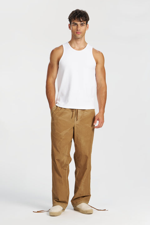 Santorini Drawcord Pant