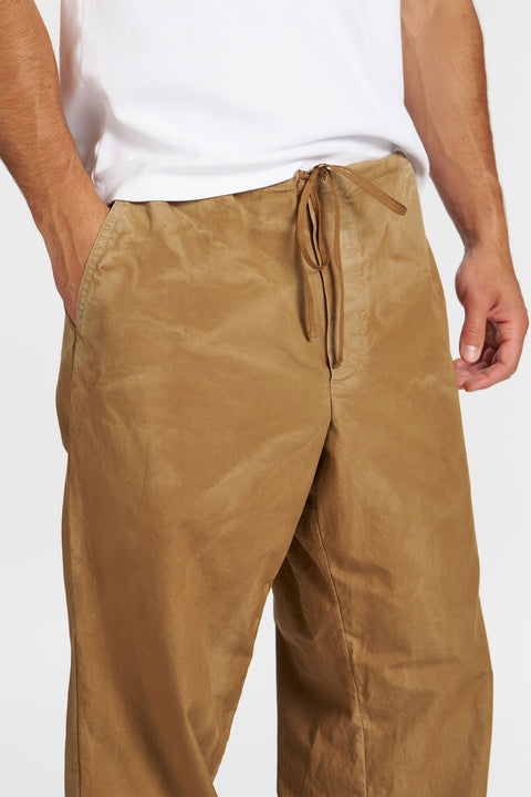 Santorini Drawcord Pant