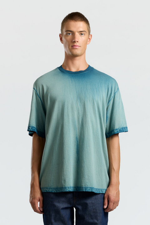 Bowie Tee