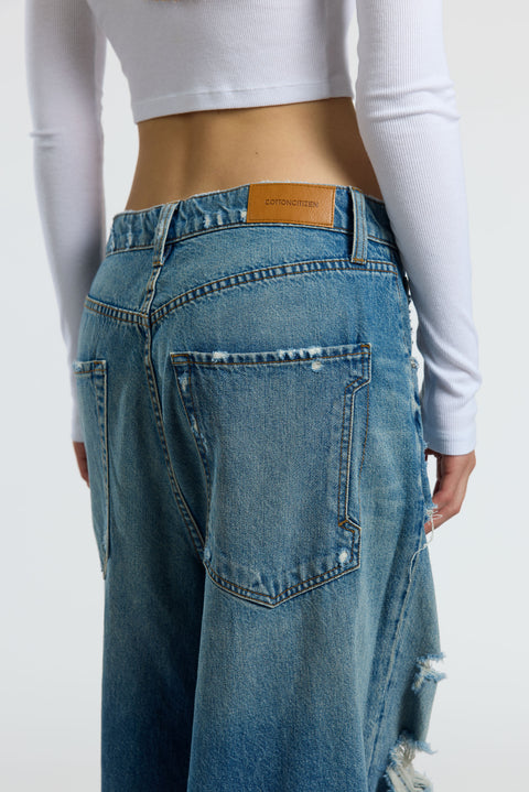 Baggy Jean