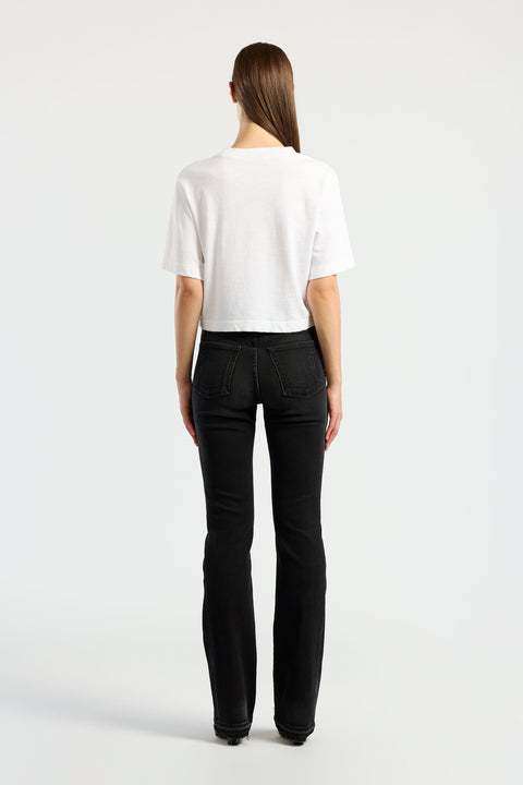 Tokyo Crop Tee