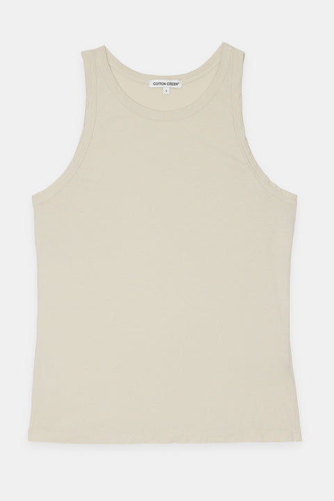 Standard Tank