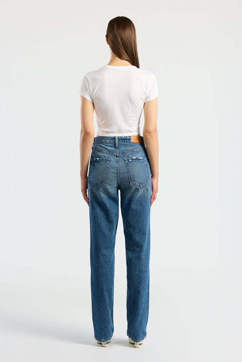 Standard Baby Tee