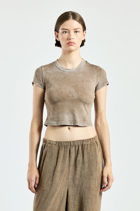 Standard Baby Tee