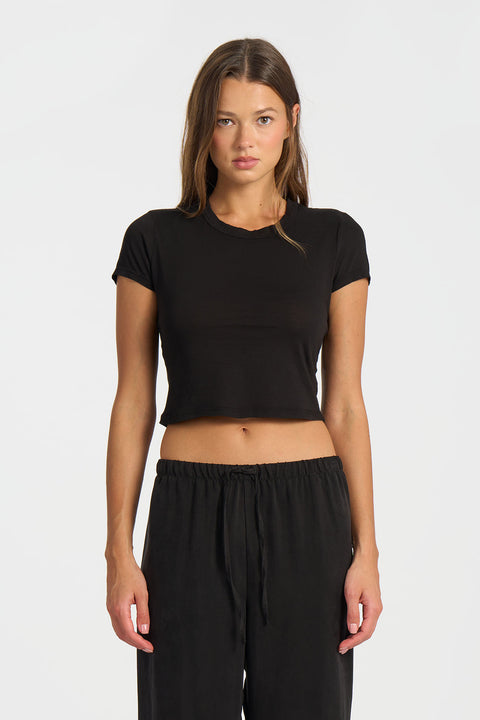 Standard Baby Tee