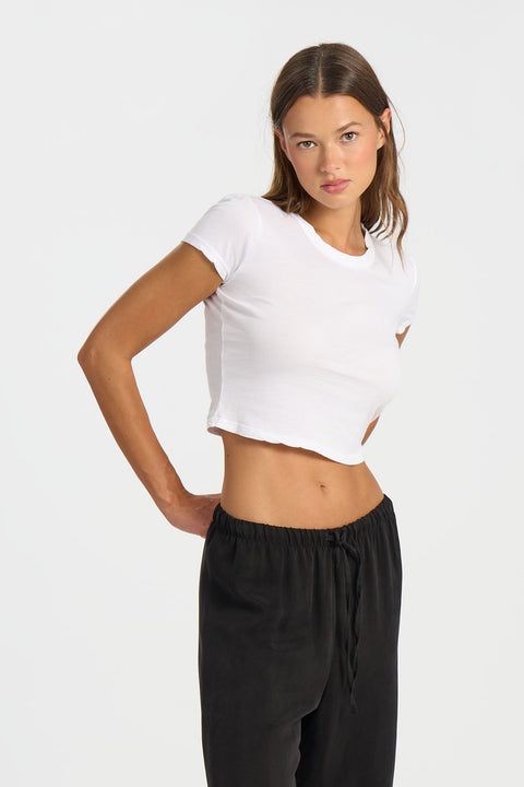Standard Baby Tee