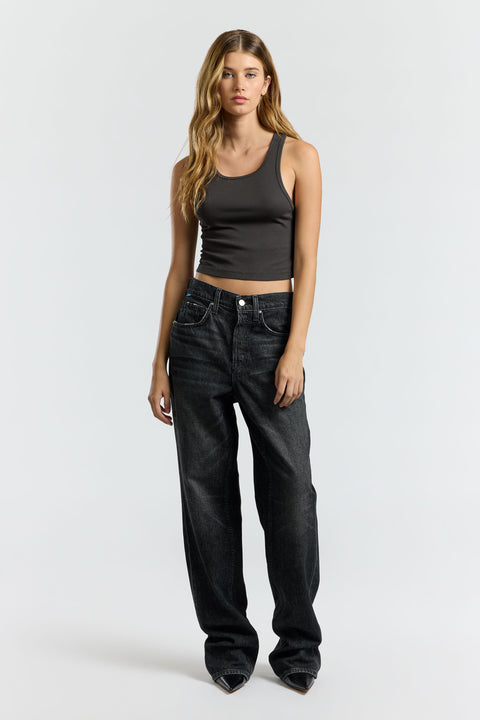 Verona Crop Tank