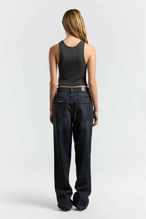 Verona Crop Tank