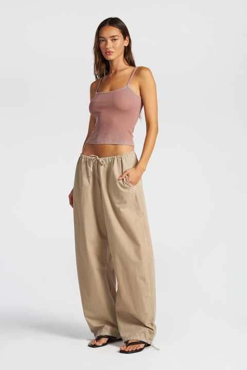 Santorini Drawstring Pant