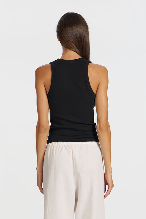 Verona U-Neck Tank