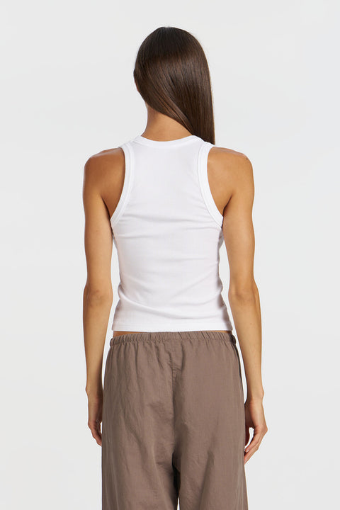 Verona U-Neck Tank