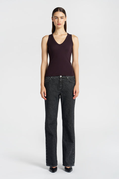Verona U-Neck Tank