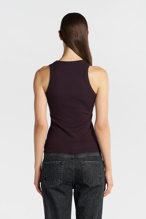 Verona U-Neck Tank
