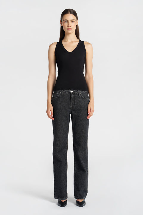 Verona U-Neck Tank