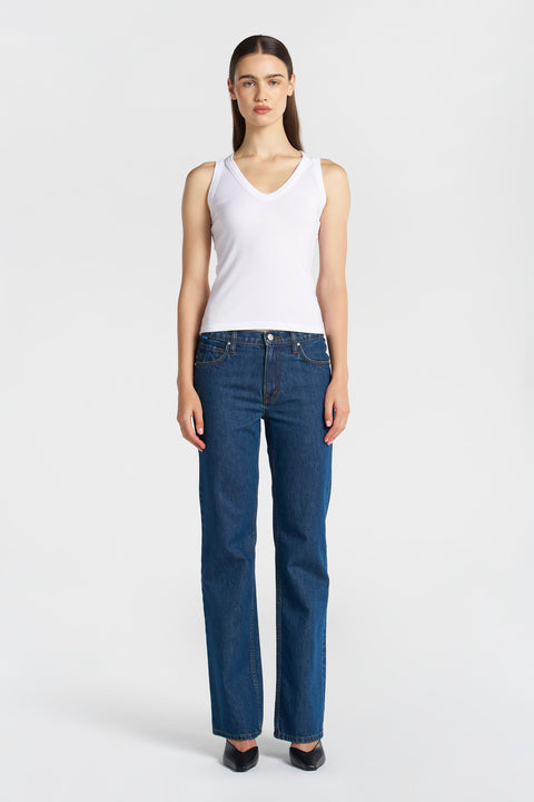 Verona U-Neck Tank