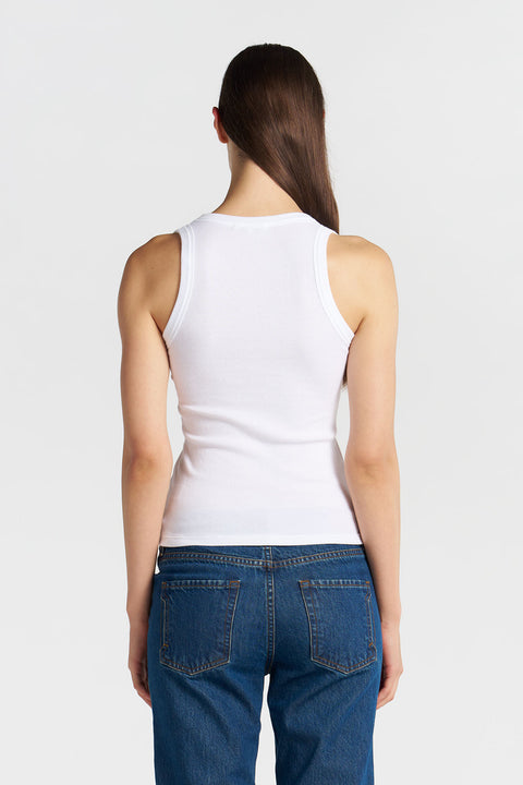 Verona U-Neck Tank