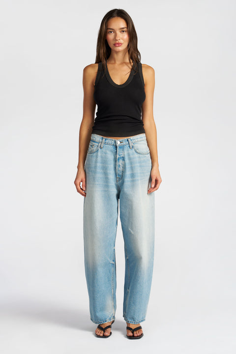 Verona U-Neck Tank