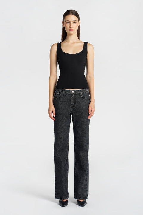 Verona Scoop Tank