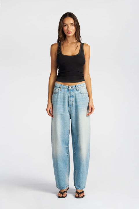 Verona Scoop Tank