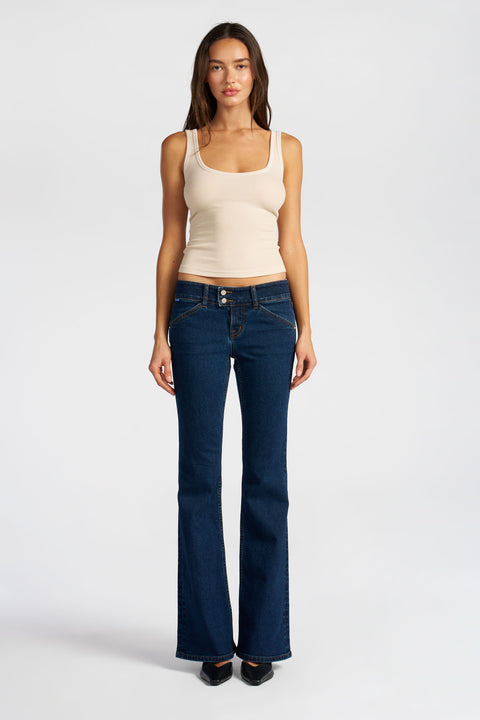 Verona Scoop Tank