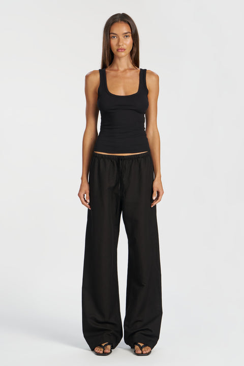 Verona Scoop Tank
