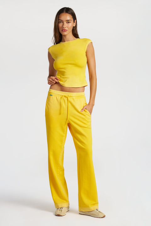 Montreal Trouser