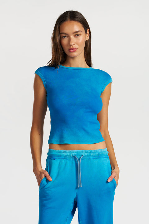 Seoul Muscle Tee