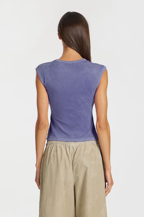 Seoul Muscle Tee