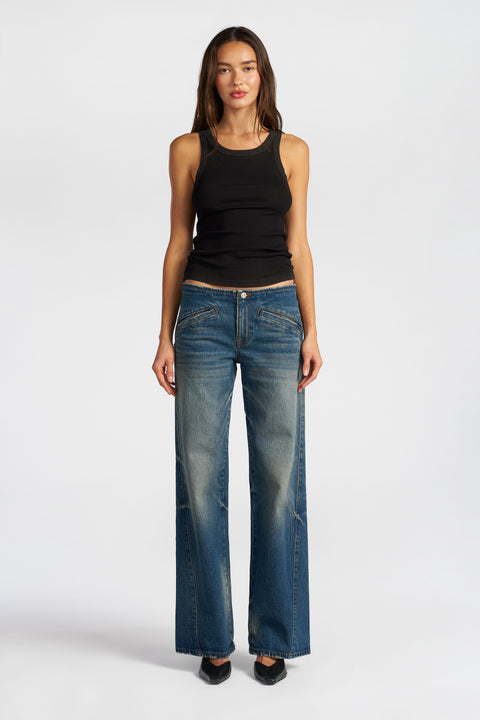 Verona Racerback Tank