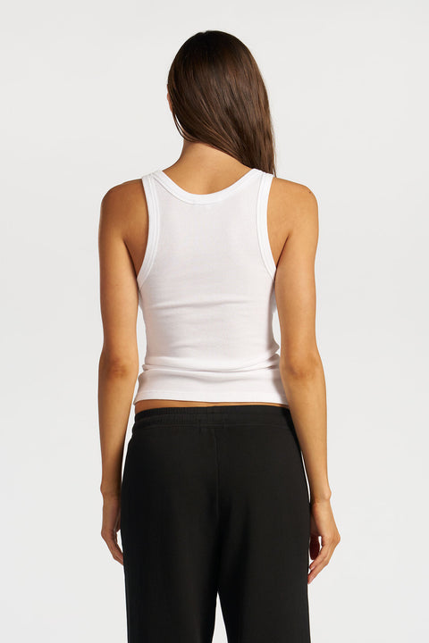 Verona Racerback Tank